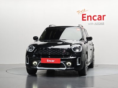 MINI COUNTRYMAN - 2