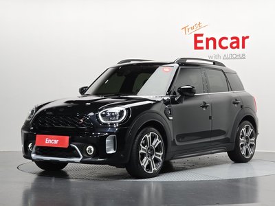 MINI COUNTRYMAN - 1