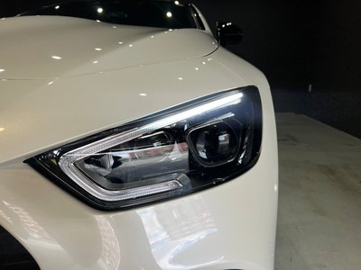 MERCEDES-BENZ GT AMG - 6