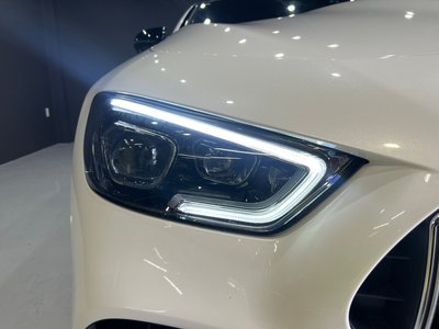 MERCEDES-BENZ GT AMG - 4