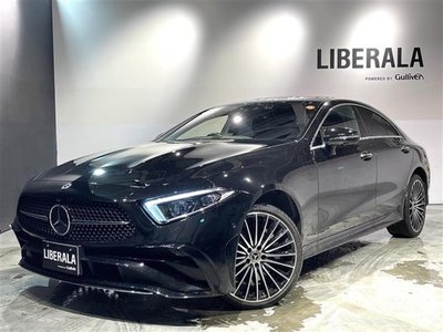 MERCEDES-BENZ CLS - 10
