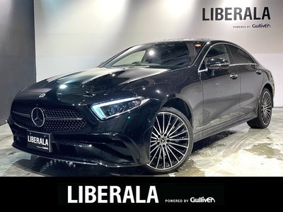 MERCEDES-BENZ CLS - 2