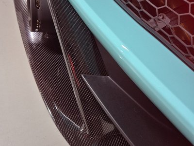 LAMBORGHINI HURACAN - 4