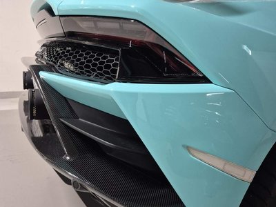 LAMBORGHINI HURACAN - 8