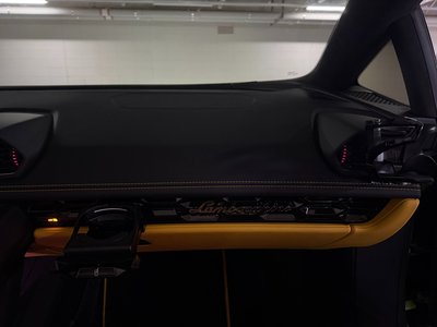 LAMBORGHINI HURACAN - 7