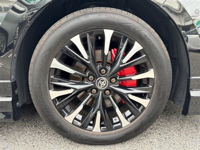 TOYOTA VELLFIRE - 5