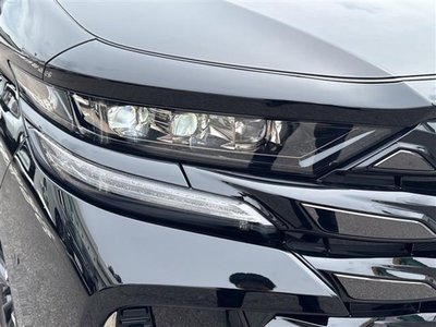 TOYOTA VELLFIRE - 6