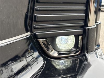 TOYOTA VELLFIRE - 9