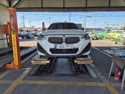 BMW 2 SERIES - 1