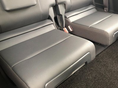 صورة مصغرة 53 لـ 2025 Lexus GX