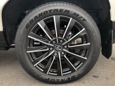 صورة مصغرة 78 لـ 2025 Lexus GX