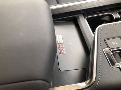 صورة مصغرة 31 لـ 2025 Lexus GX