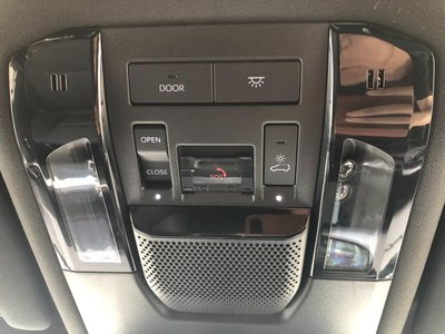 صورة مصغرة 34 لـ 2025 Lexus GX