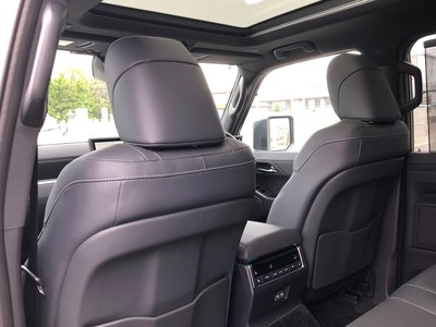 صورة مصغرة 60 لـ 2025 Lexus GX