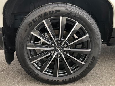 صورة مصغرة 77 لـ 2025 Lexus GX