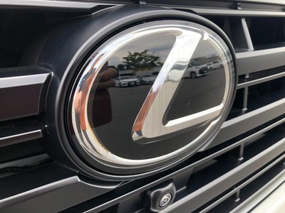 صورة مصغرة 15 لـ 2025 Lexus GX