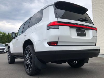 صورة مصغرة 72 لـ 2025 Lexus GX