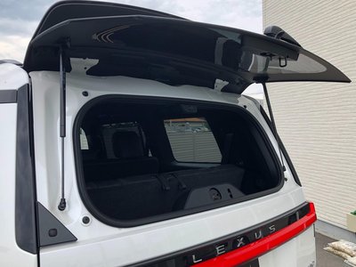 صورة مصغرة 64 لـ 2025 Lexus GX