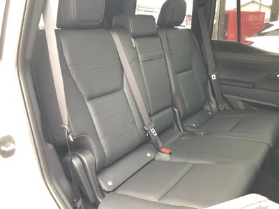 صورة مصغرة 50 لـ 2025 Lexus GX