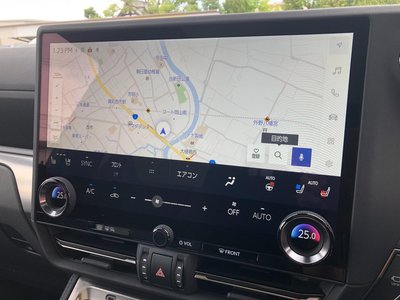 2025 LEXUS GX photo 6