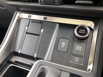 صورة مصغرة 27 لـ 2025 Lexus GX