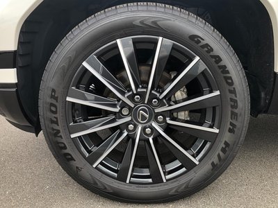 صورة مصغرة 79 لـ 2025 Lexus GX