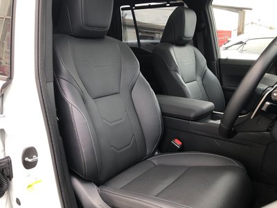 صورة مصغرة 48 لـ 2025 Lexus GX