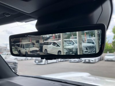 2025 LEXUS GX photo 9