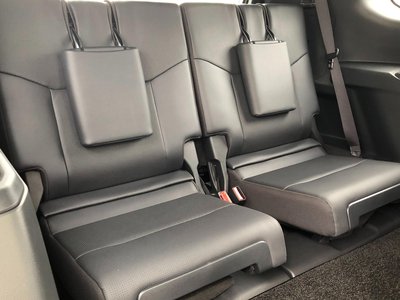 صورة مصغرة 52 لـ 2025 Lexus GX
