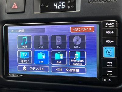 TOYOTA LAND CRUISER 70 - 4