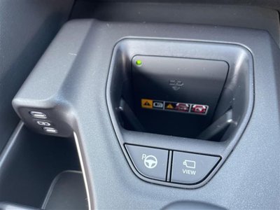 2024 Toyota CROWN CROSSOVER — фото 10