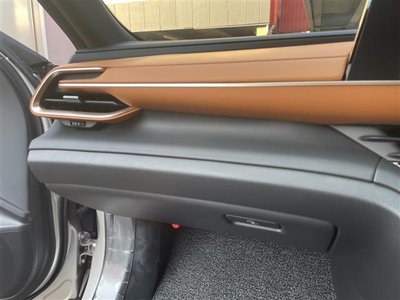 2024 Toyota CROWN CROSSOVER — фото 15