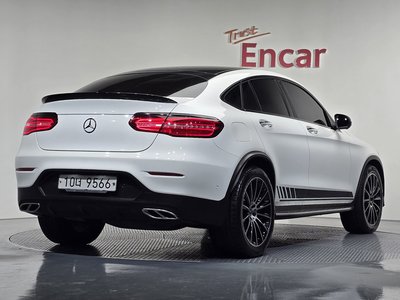 MERCEDES-BENZ GLC - 3