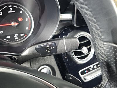 MERCEDES-BENZ GLC - 9