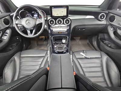 MERCEDES-BENZ GLC - 5