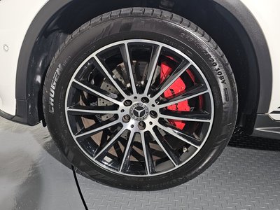 MERCEDES-BENZ GLC - 6