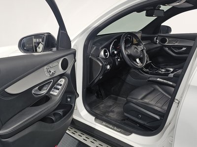 MERCEDES-BENZ GLC - 10