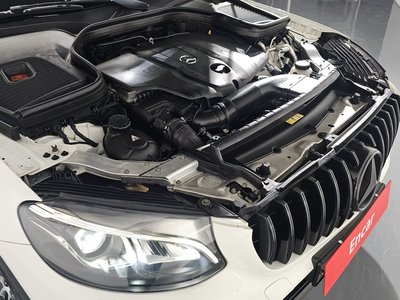 MERCEDES-BENZ GLC - 7