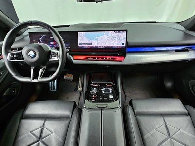 BMW 5 SERIES - 5
