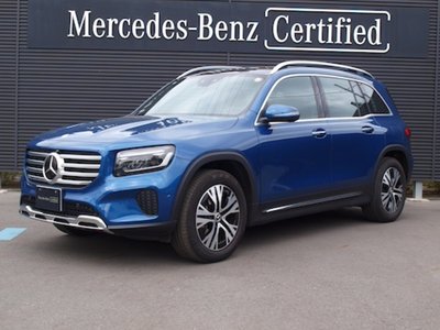 MERCEDES-BENZ GLB - 1