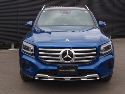 MERCEDES-BENZ GLB - 2