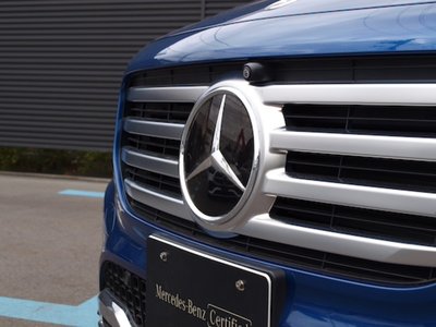 MERCEDES-BENZ GLB - 3