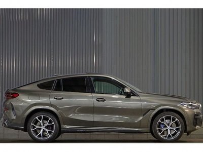 BMW X6 - 3