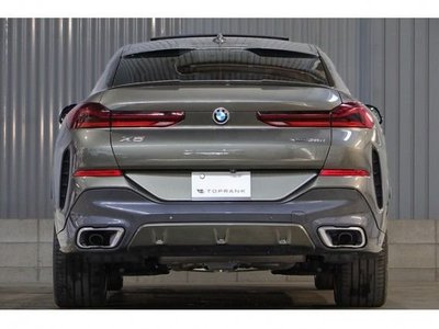 BMW X6 - 5
