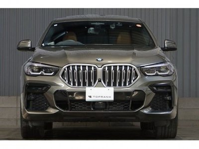 BMW X6 - 4