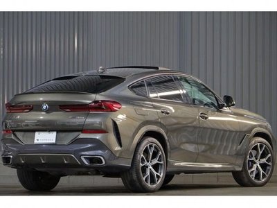 BMW X6 - 2