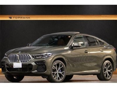 BMW X6 - 1