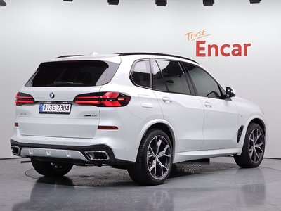 BMW X5 - 4