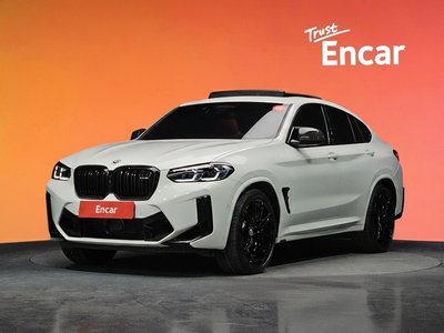BMW X4 M