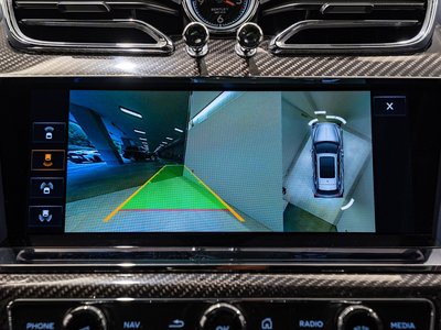 BENTLEY BENTAYGA - 3